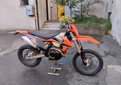 KTM 450 EXC-F (2021) usata