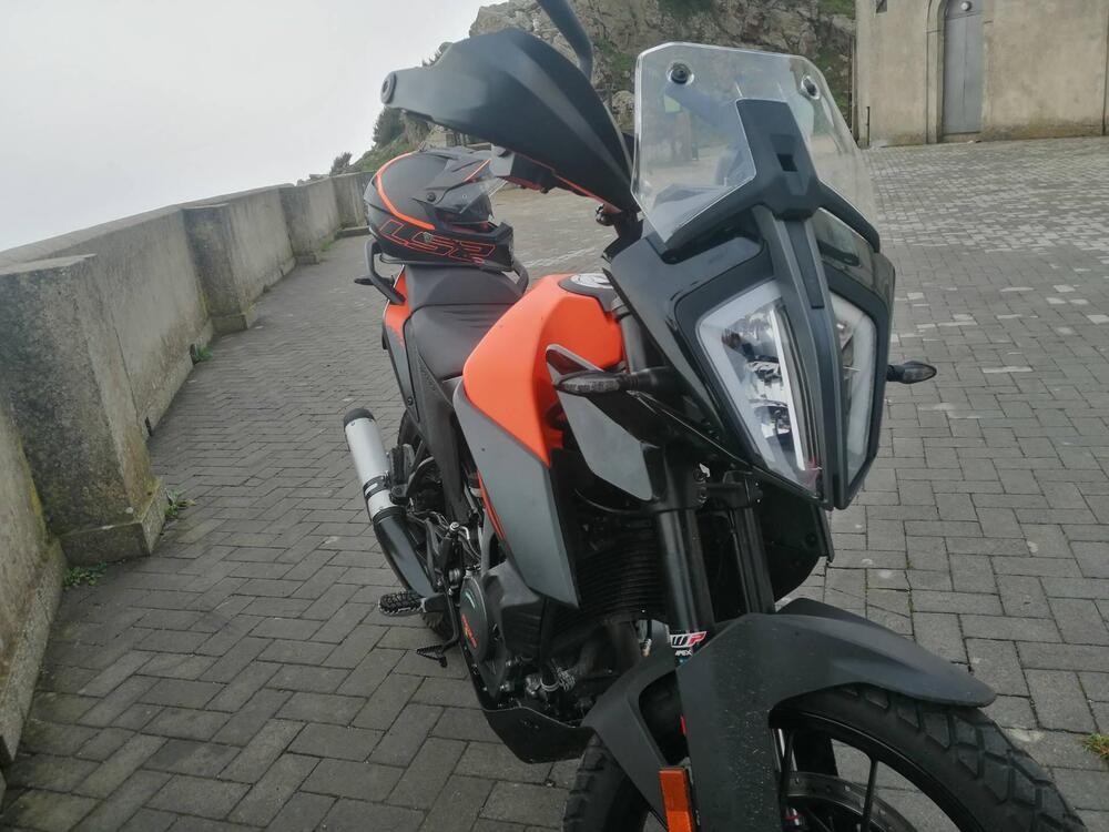 KTM 390 Adventure (2020) (2)