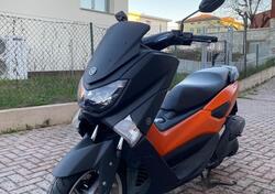 Yamaha N-Max 125 (2015 - 17) usata