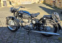 Bmw R 26 d'epoca