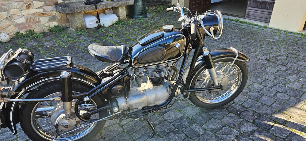 Bmw R 26 (2)