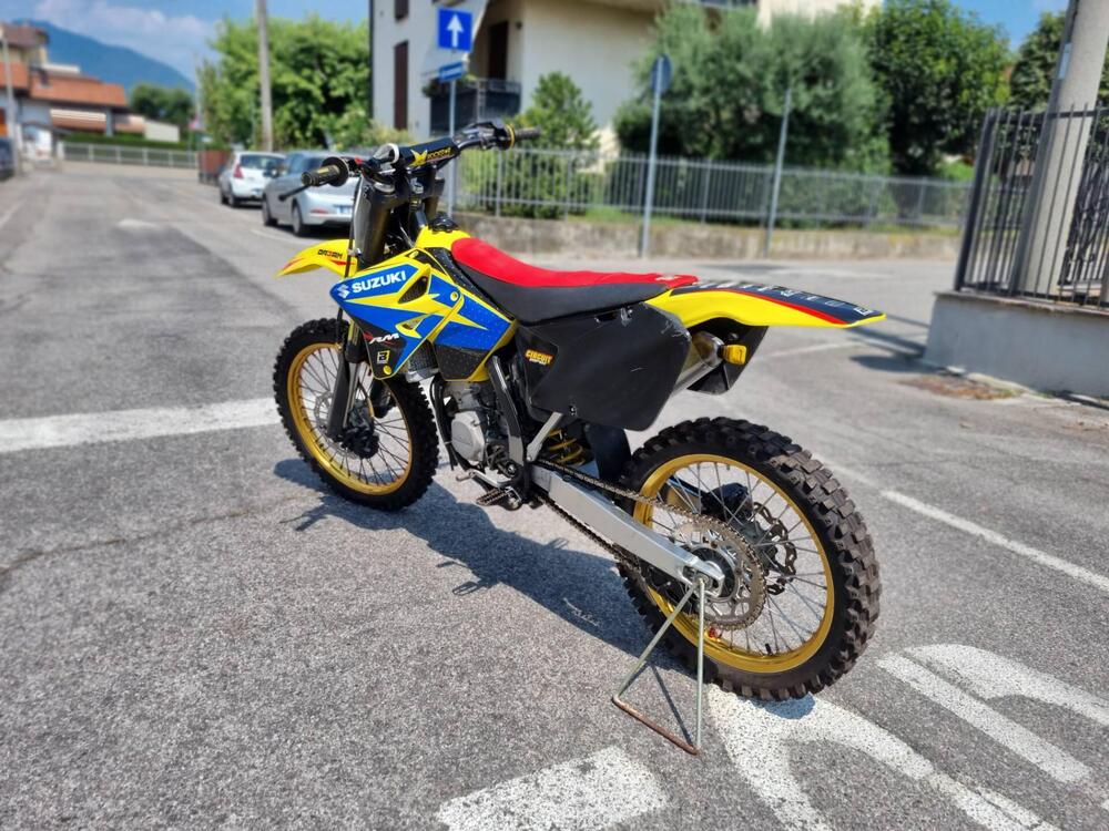 Suzuki RM 125 (2004)