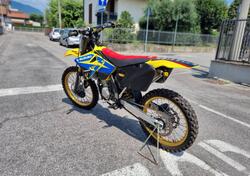 Suzuki RM 125 (2004) usata