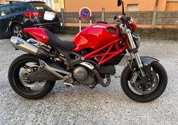 Ducati Monster 696 (2008 - 13) usata