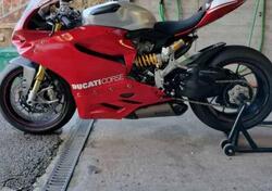 Ducati 1299 Panigale S (2015 - 18) usata