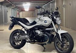 Bmw R 1200 R (2011 - 14) usata