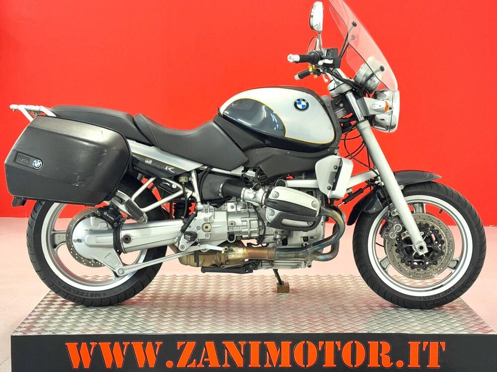 Bmw R 850 R (1994 - 02)