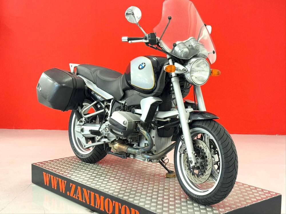 Bmw R 850 R (1994 - 02) (2)