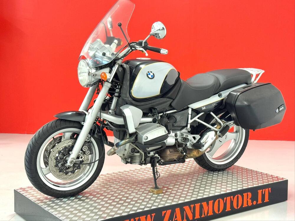 Bmw R 850 R (1994 - 02) (4)