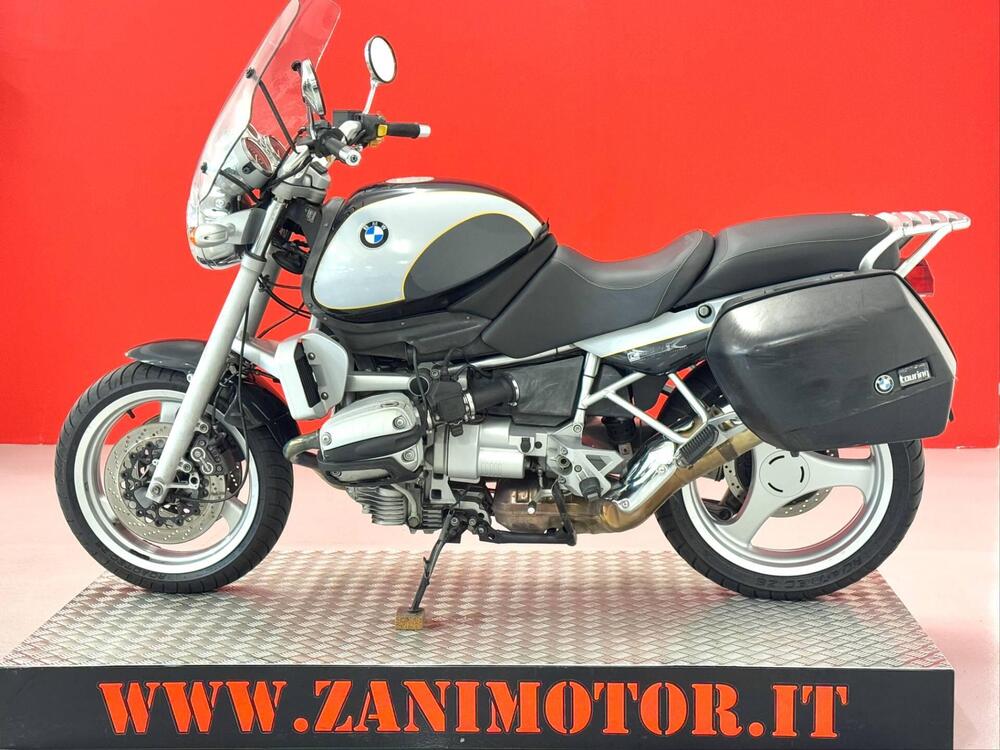 Bmw R 850 R (1994 - 02) (5)