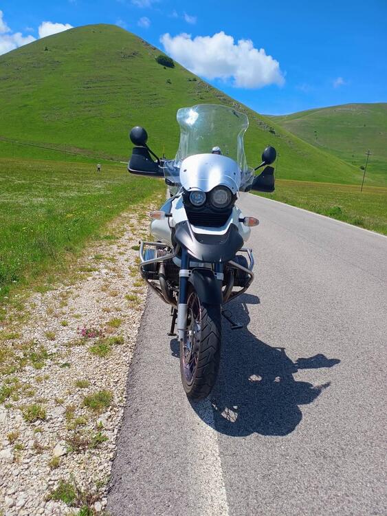 Bmw R 1150 GS Adventure (2002 - 06)