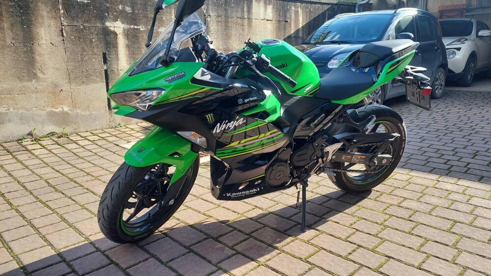 Kawasaki Ninja 400 (2018 - 20) (3)