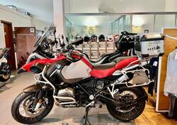 Bmw R 1200 GS Adventure (2017 - 18) usata