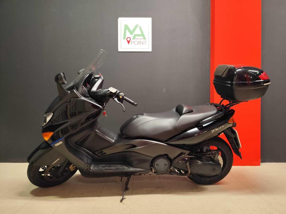 Yamaha T-Max 500 (2004 - 07)