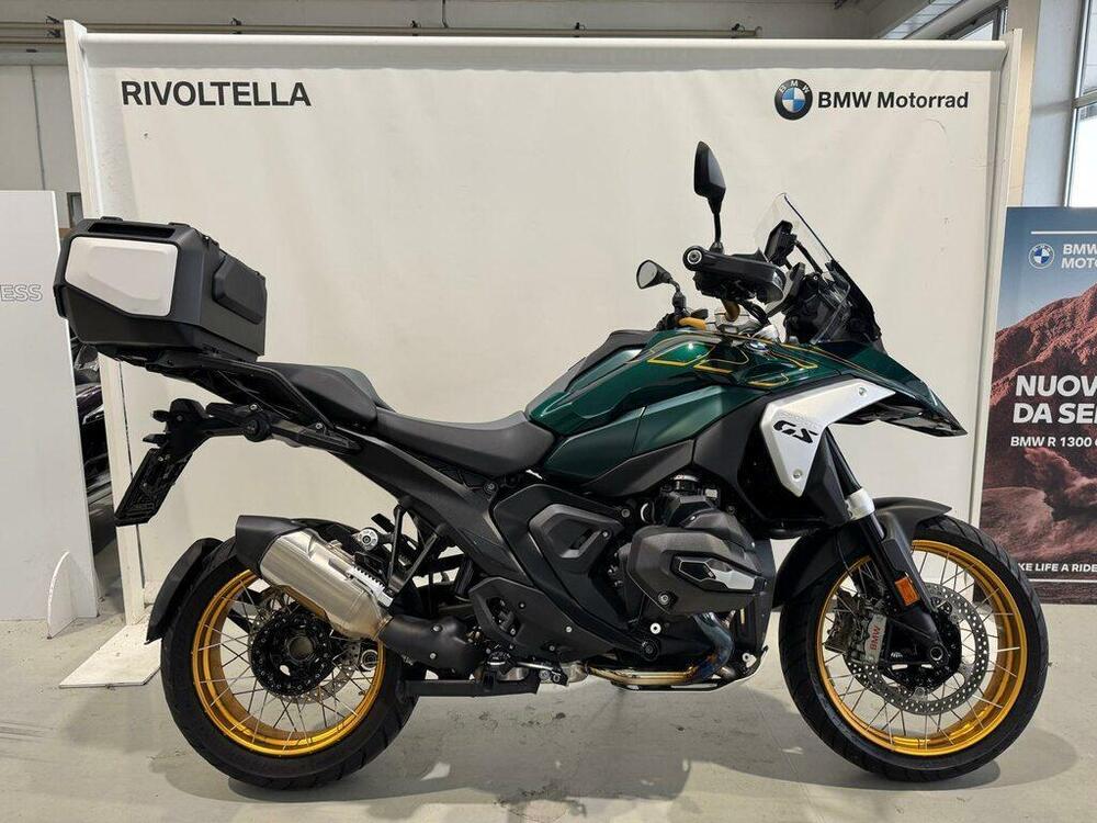 Bmw R 1300 GS (2023 - 25)