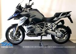 Bmw R 1200 GS (2013 - 16) usata