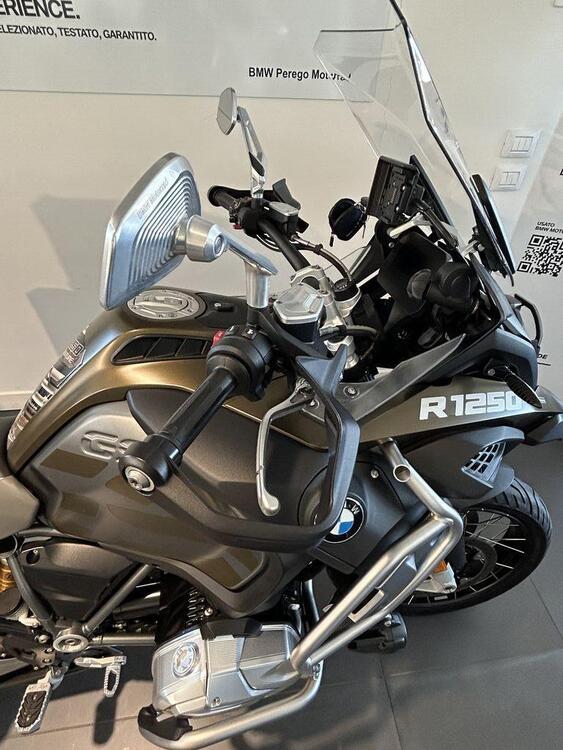 Bmw R 1250 GS Adventure (2019 - 20) (3)