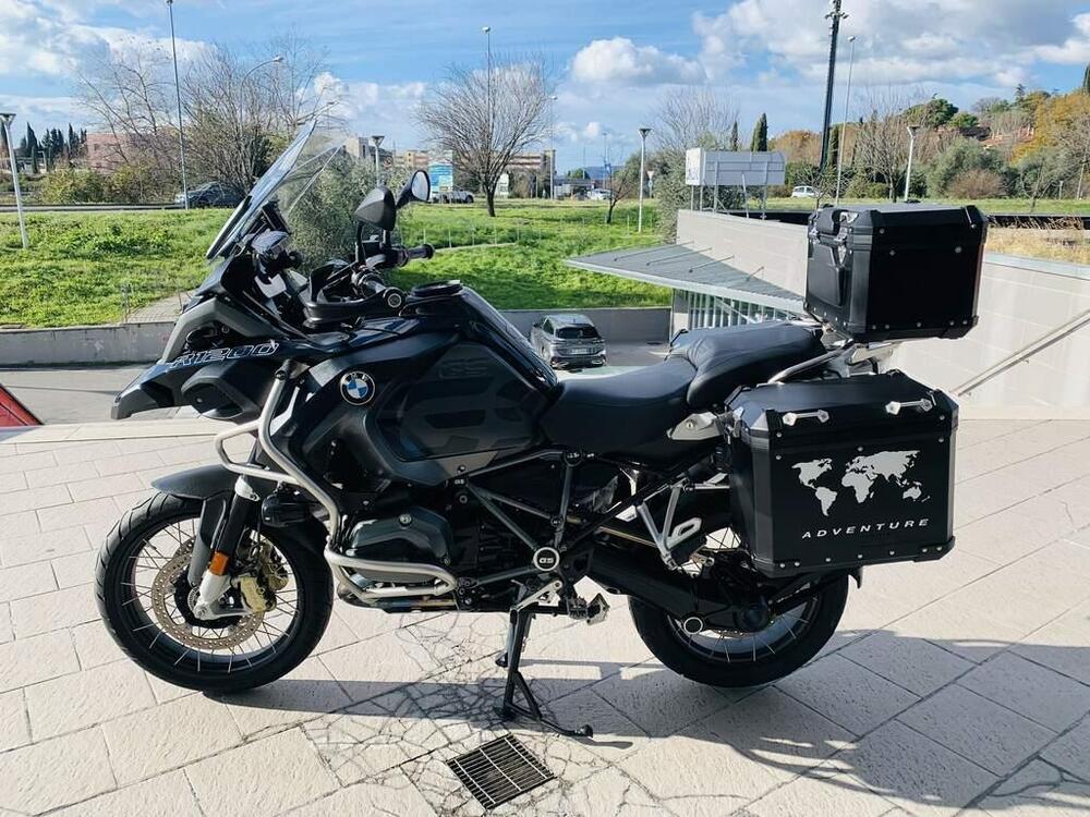 Bmw R 1200 GS (2017 - 18) (4)