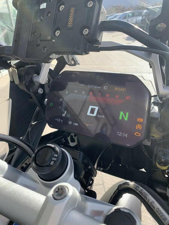 Bmw R 1200 GS (2017 - 18) (5)