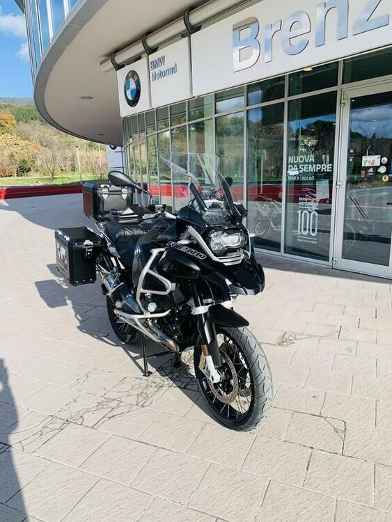 Bmw R 1200 GS (2017 - 18) (3)