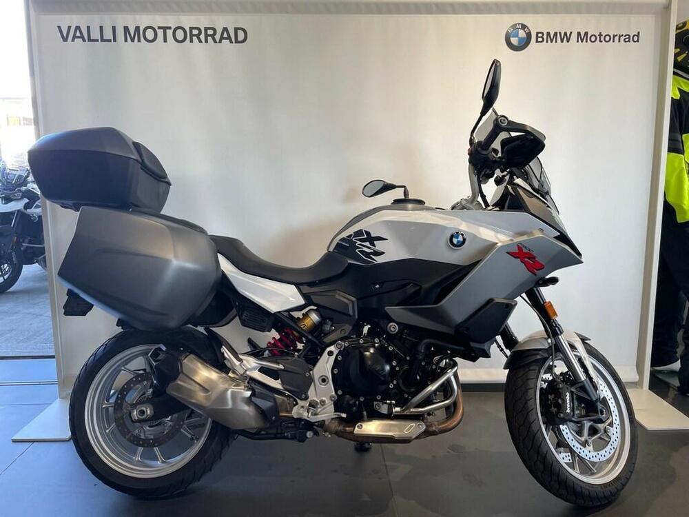 Bmw F 900 XR (2020 - 24)