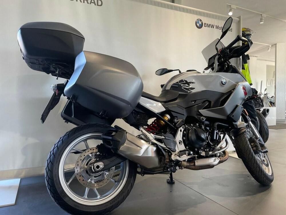 Bmw F 900 XR (2020 - 24) (3)