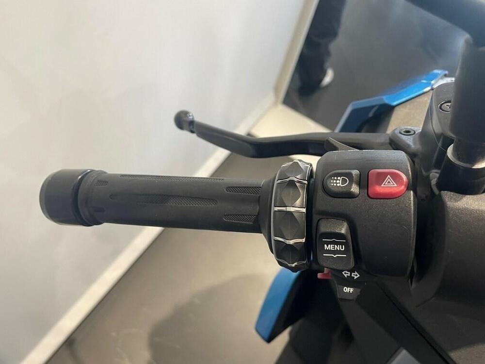 Bmw C 400 X (2018 - 20) (4)