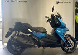 Bmw C 400 X (2018 - 20) usata