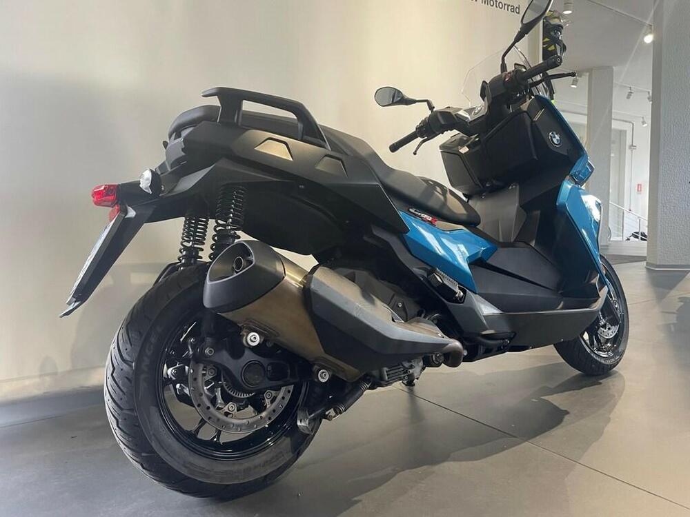 Bmw C 400 X (2018 - 20) (3)