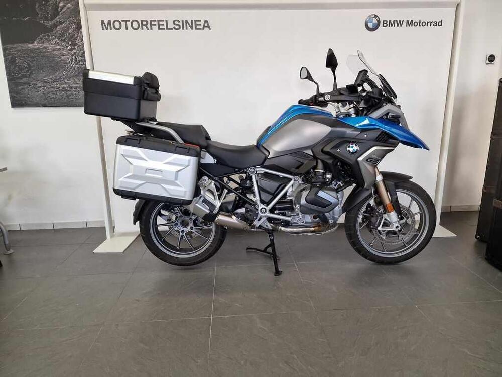 Bmw R 1250 GS (2019 - 20)