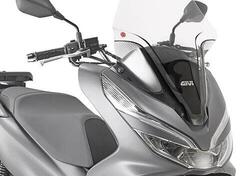 Parabrezza alta protezione Givi 1129DT per HONDA P