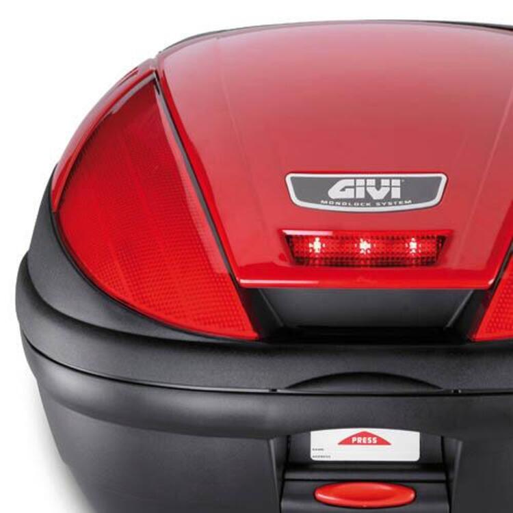 Kit Luci stop a led Givi per E370