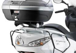 GIVI E331 Attacco posteriore specifico per baulett