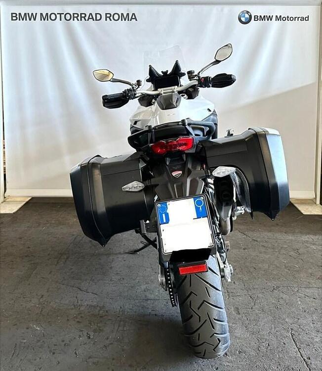 Ducati Multistrada V4 S (2021 - 24) (4)