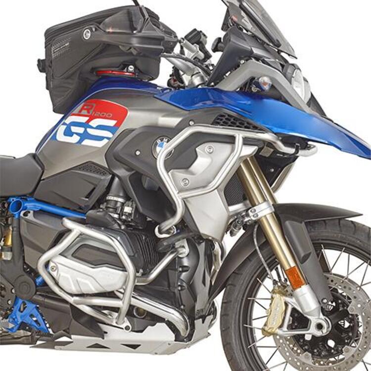 Givi TNH5124OX Paramotore BMW