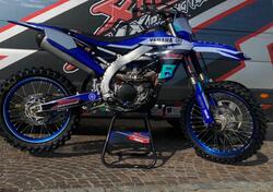 Yamaha YZ 250 F (2021) usata