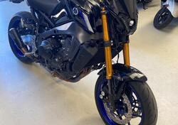 Yamaha MT-09 SP (2021 - 23) usata