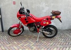 Gilera Rc 600 d'epoca