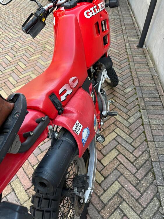 Gilera Rc 600 (2)