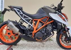 KTM 1290 Super Duke R ABS (2017 - 18) usata