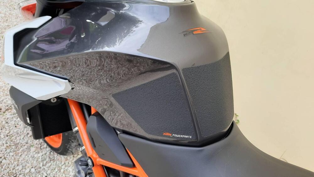 KTM 1290 Super Duke R ABS (2017 - 18) (3)