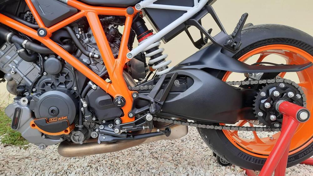 KTM 1290 Super Duke R ABS (2017 - 18) (5)