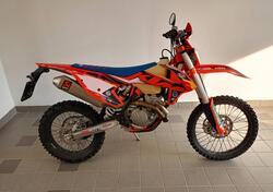 KTM 250 EXC-F Six Days (2018) usata