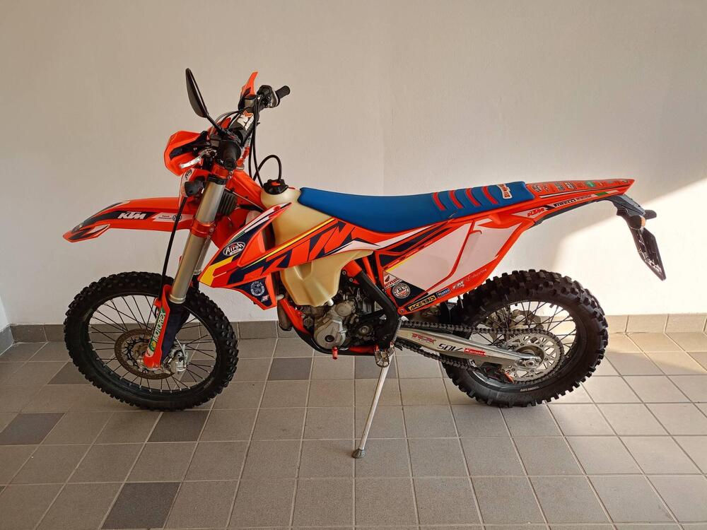 KTM 250 EXC-F Six Days (2018) (4)