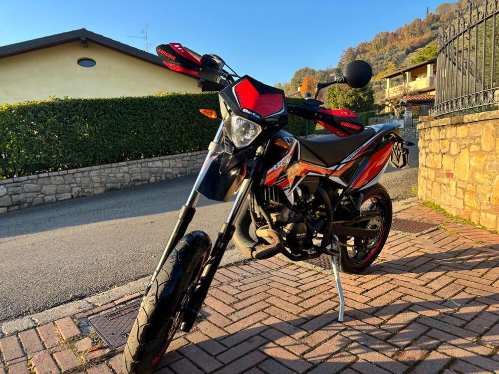 Betamotor RR 50 Motard (2018 - 20) (5)