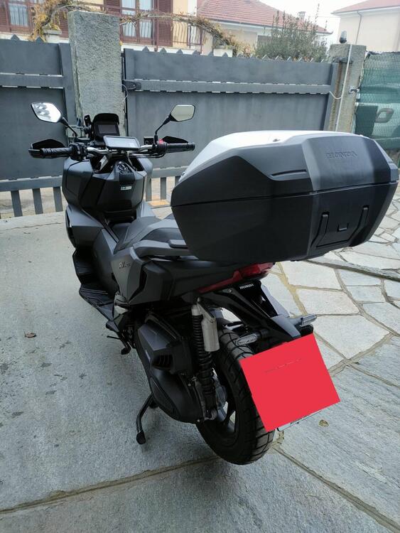 Honda ADV 350 (2022 - 24) (5)