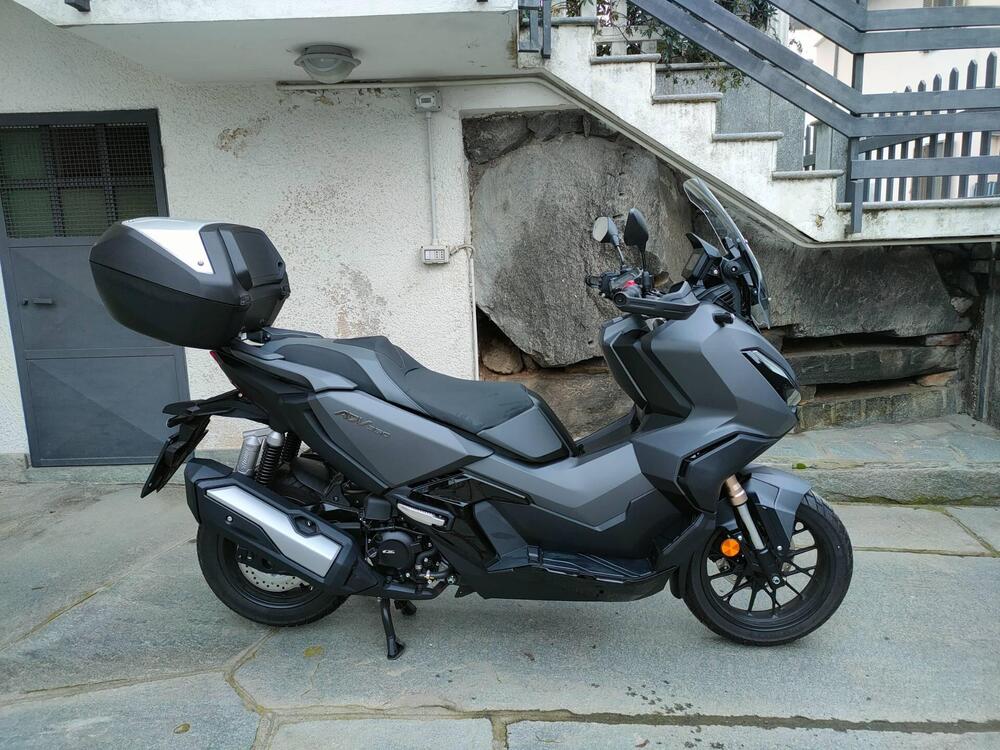 Honda ADV 350 (2022 - 24)