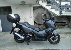 Honda ADV 350 (2022 - 24) usata