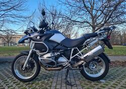 Bmw R 1200 GS (2004 - 07) usata