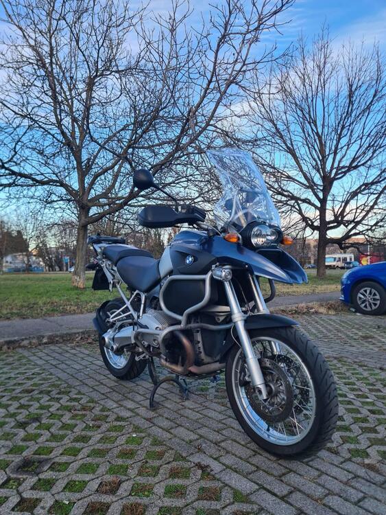 Bmw R 1200 GS (2004 - 07) (5)